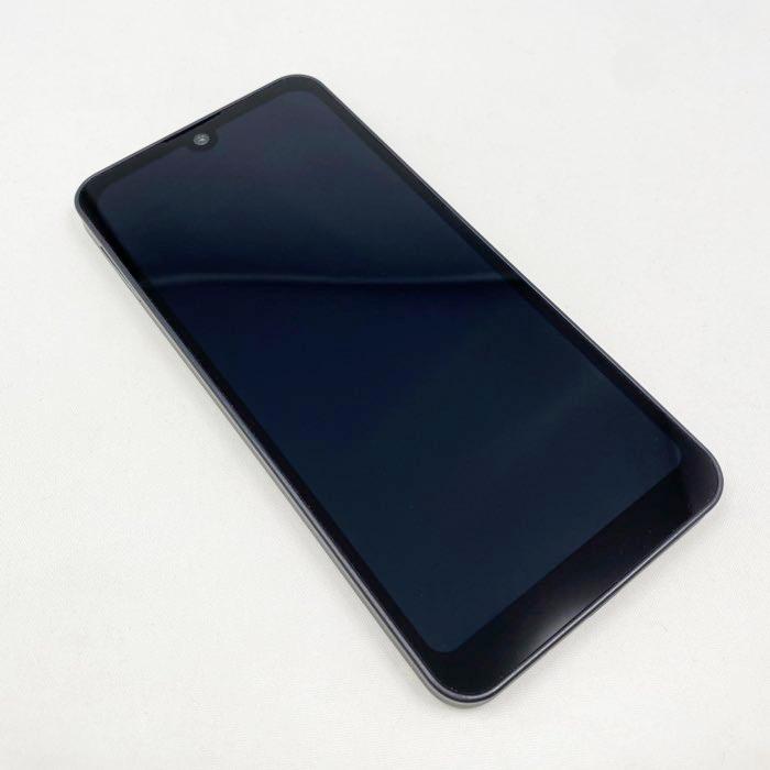 SHARP AQUOS wish2 5G ファイブジー SH-51C 64GB カジュアル SHARP AQUOS wish2 5G ファイブジー SH-51C 64GB カジュアル