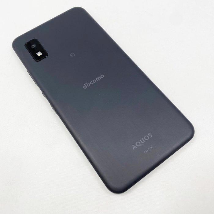 SHARP AQUOS wish2 5G ファイブジー SH-51C 64GB カジュアル SHARP AQUOS wish2 5G ファイブジー SH-51C 64GB カジュアル
