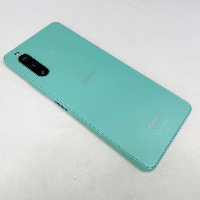 SO-52C Xperia 10IV　傷なし美品　バッテリー良好 ムスビー｜【バッテリー良好】Xperia 10 IV SO52C 128GB ミント