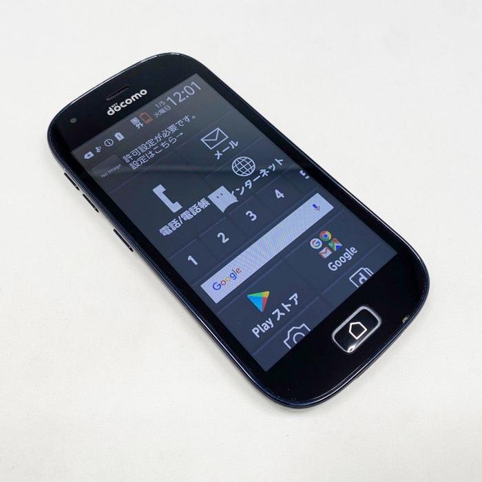 富士通 - 富士通 らくらくスマートフォン me FCNT 本体 SIMフリー らくらくスマートフォン me F-01L｜価格比較・最新情報 - 価格.com