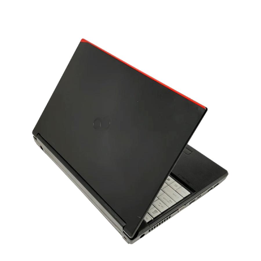 富士通 LIFEBOOK A5510 Core i5 10210U/メモリ16GB/新品SSD 500GB/15.6型/Windows 11 Pro   fmvrpc-a5510の画像