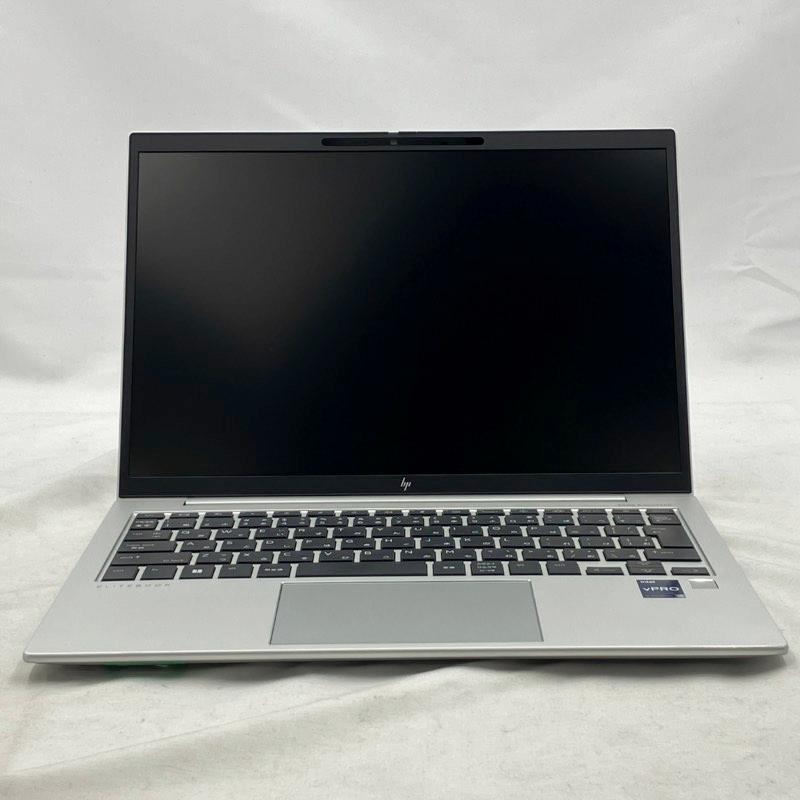HP EliteBook 830 G9 Core i5 1245U/メモリ16GB/SSD 256GB/13.3型