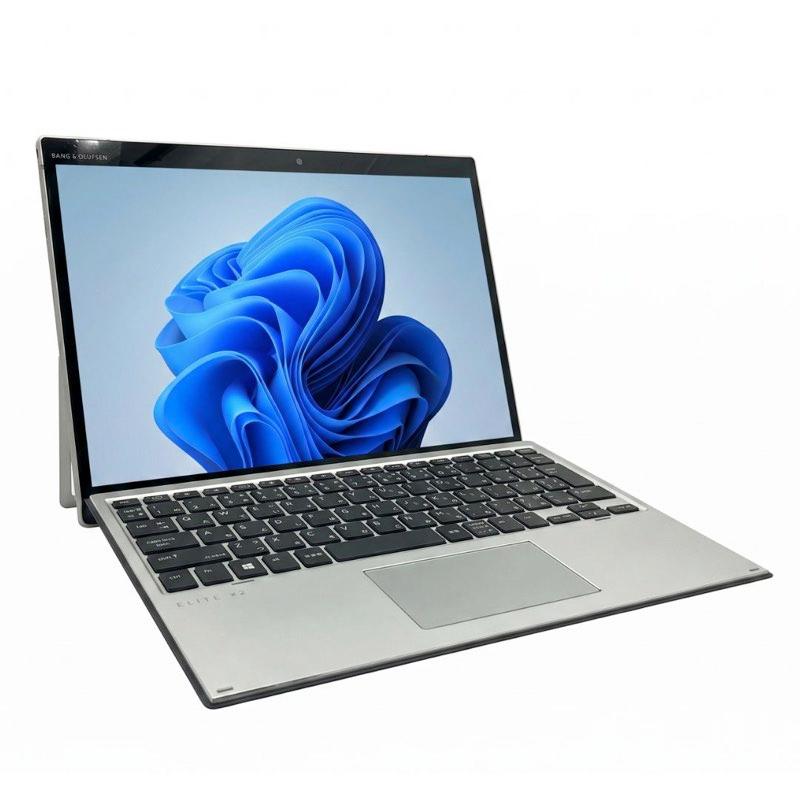 HP Elite x2 G8 Tablet Core i5 1145U/メモリ16GB/SSD 256GB/13.3型