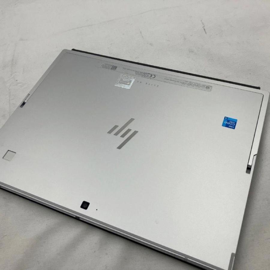 HP Elite x2 G8 Tablet Core i7 第11世代/メモリ16GB/SSD 512GB/13.3型