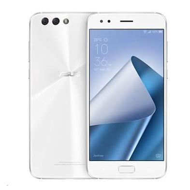 ☆未使用、未開封品☆ ZenFone4  ZE554KL ムーンライトホワイト ジャンク品 JUNK 起動可 ASUS ZenFone4 64GB ムーンライトホワイト