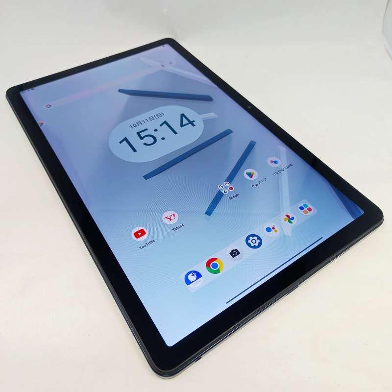 Lenovo Tab 7 5G SIMフリー 10.6インチ WUXGA+ 64GB 大容量バッテリー
