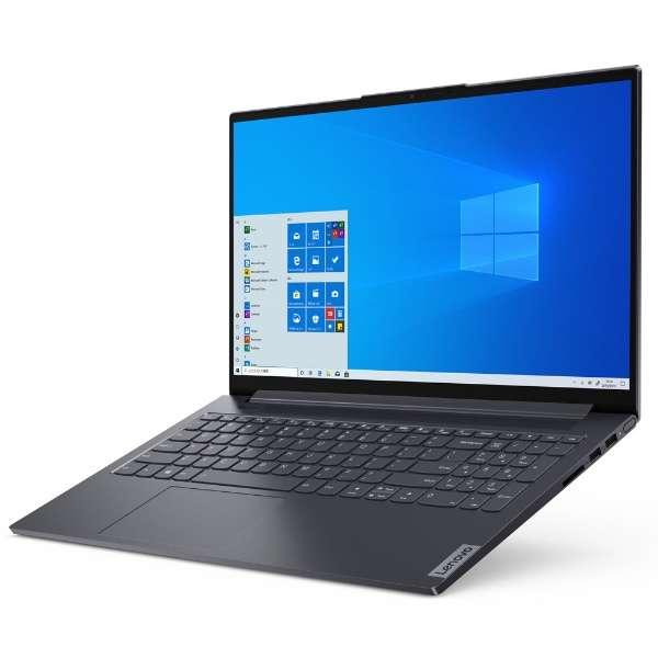 Lenovo Yoga Slim 750i 82AB003AJP i7 SSD512GB メモリ16GB GTX1650 15.6型 グレア(光沢) 新品未開封 lenovo-12pc3 Lenovo Yoga Slim 750i 82AB003AJP i7 SSD512GB メモリ16GB GTX1650 15.6型 グレア(光沢) 新品未開封 lenovo-12pc3