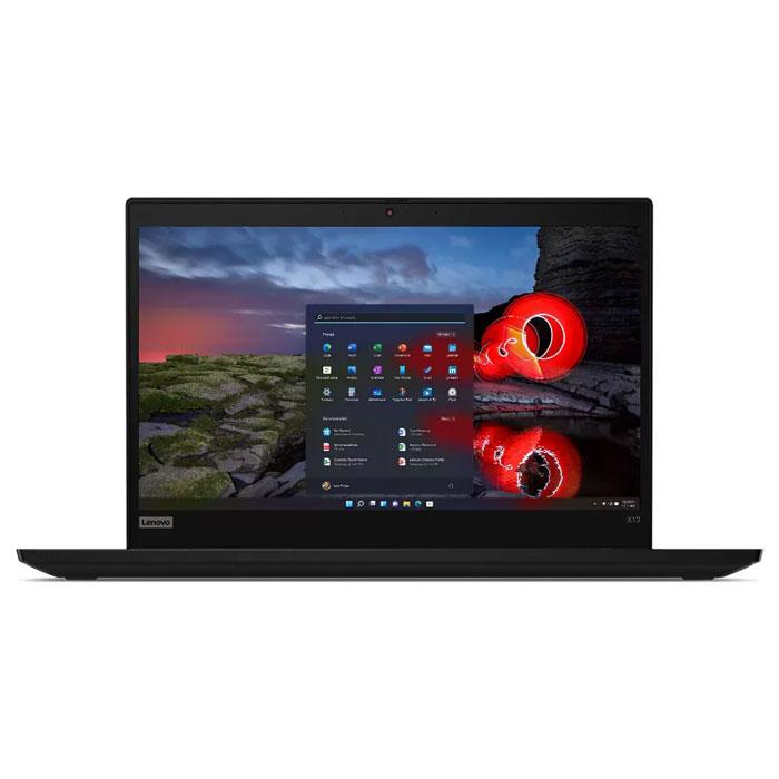 Lenovo ThinkPad X13 Gen1 モバイルノート i5 SSD256GB Wi-Fi6 WEBカメラ 指紋センサー  新品 未開封 lenovo-21pc3｜d-plaza-kjc｜02