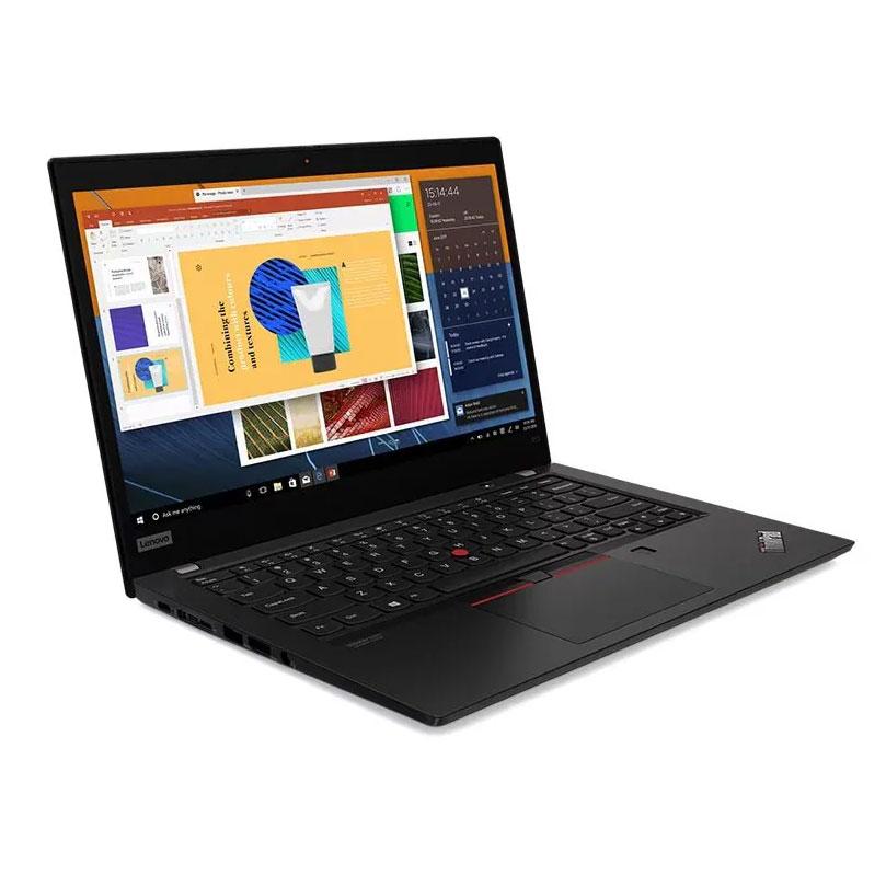 Lenovo ThinkPad X13 Gen1 モバイルノート i5 SSD256GB Wi-Fi6 WEBカメラ 指紋センサー  新品 未開封 lenovo-21pc3｜d-plaza-kjc｜03