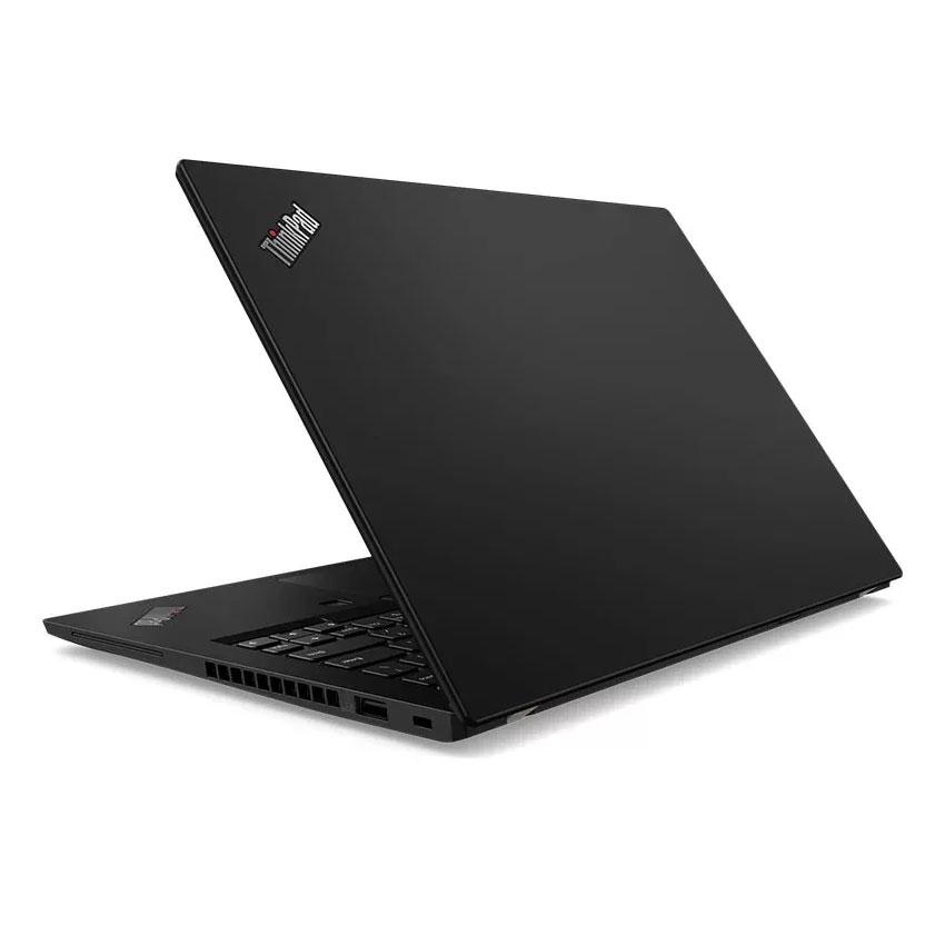 Lenovo ThinkPad X13 Gen1 モバイルノート i5 SSD256GB Wi-Fi6 WEBカメラ 指紋センサー  新品 未開封 lenovo-21pc3｜d-plaza-kjc｜04