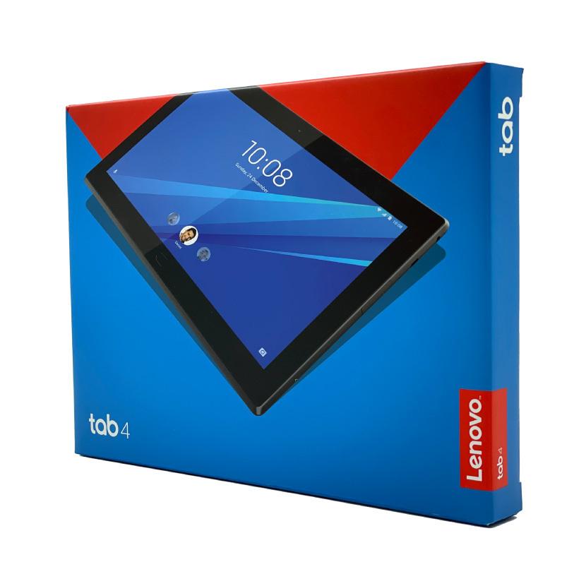 JA418 Lenovo タブレット　701LV 本体 ソフトバンク Lenovo TAB4 701LVのスペック解説【タブレット
