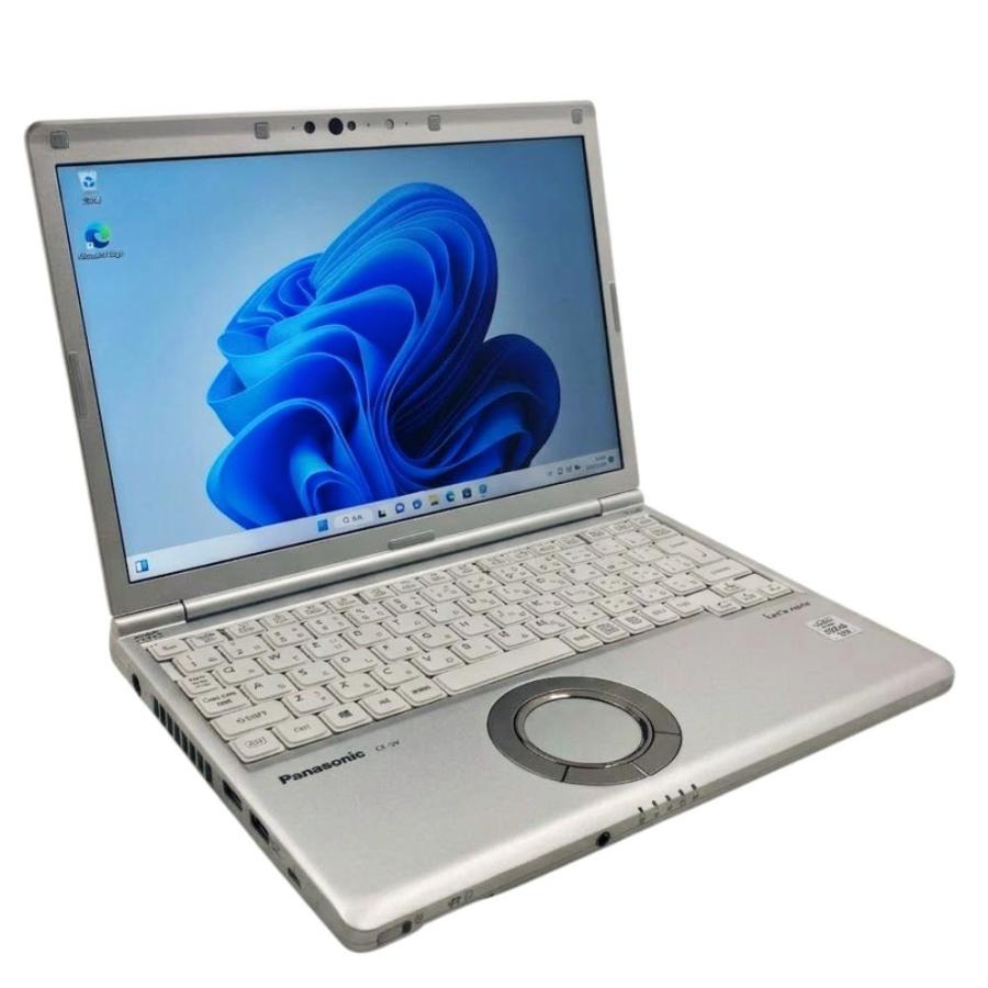 Let’s note SV9 Corei5 16GB SSD256GB 軽量 Panasonic レッツノート CF-SV9 Core i5 第10世代/メモリ16GB/SSD