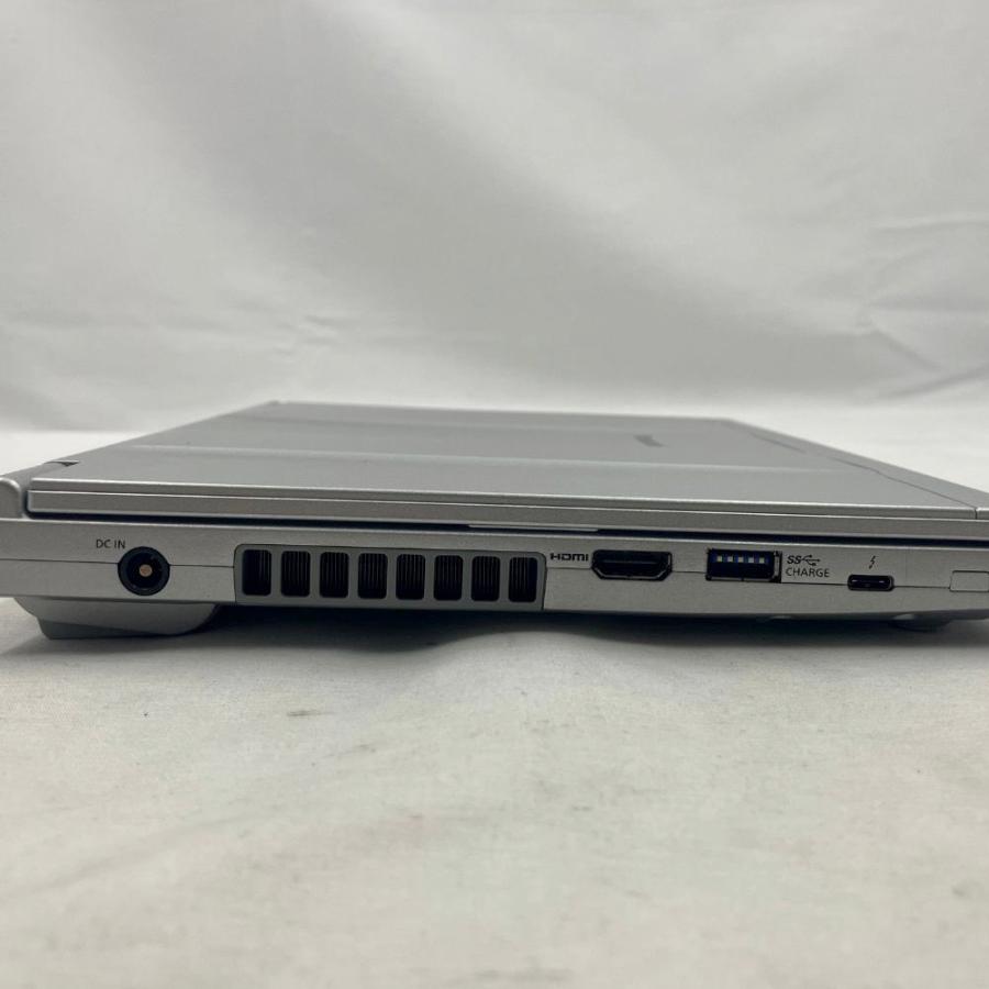 Windowsノート本体 Let's note CF-SV9 Core i5 16GB SSD Panasonic レッツノート CF-SV9 Core i5 第10世代/メモリ16GB/SSD