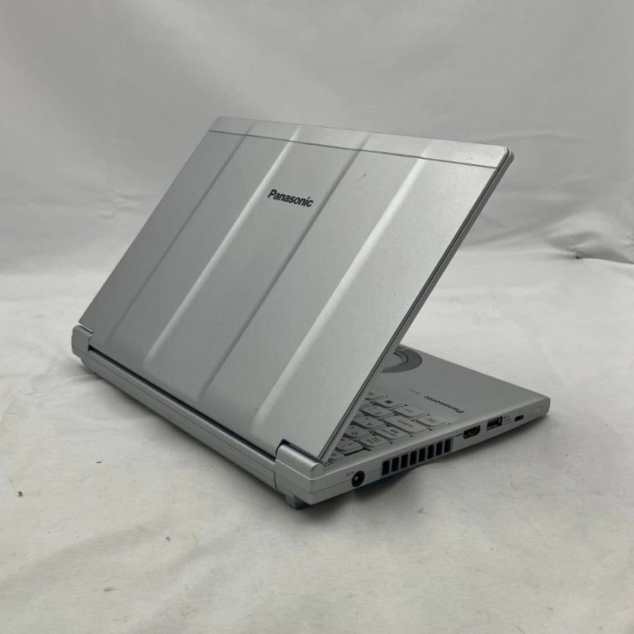 Panasonic/CF-SV9/レッツノート/i5/SSD256/Win11 Panasonic レッツノート CF-SV9 Core i5 第10世代/メモリ16GB/SSD