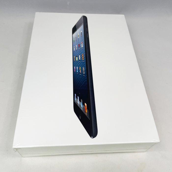 Apple - 中古☆Apple iPadmini Wi-Fi MD530J/A 64GB Apple iPad mini Wi-Fiモデル 64GB MD530J/A [ブラック&スレート
