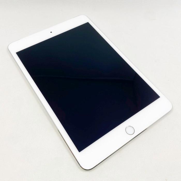 新古品 iPad mini4 Wi-Fi+Cellular 本体 SIMフリー 128GB 7.9