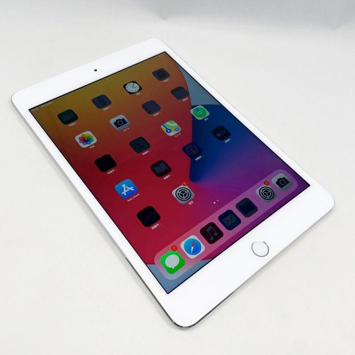 iPad mini4 Wi-Fi+Cellular 本体 SIMフリー 32GB 7.9インチ