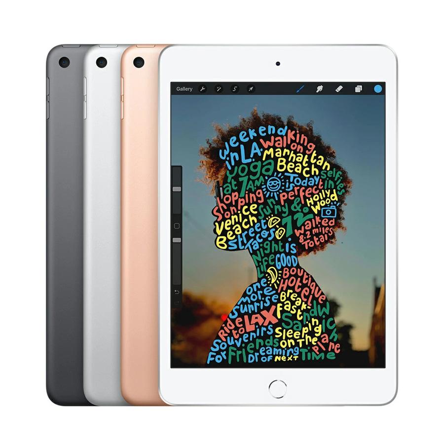 【良品】iPad mini 第5世代 cellular SIMフリーモデル㉖ iPad mini mini5 第5世代 7.9インチ Wi-Fi+Cellularモデル SIM
