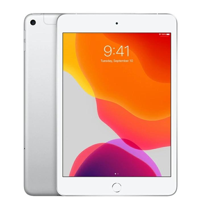 iPad mini（第5世代） Wi-Fi+Cellular 本体 SIMフリー 256GB 7.9