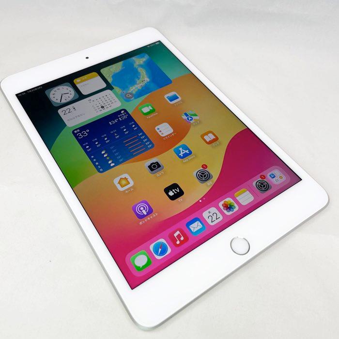 iPad mini（第5世代） Wi-Fi+Cellular 本体 SIMフリー 256GB 7.9