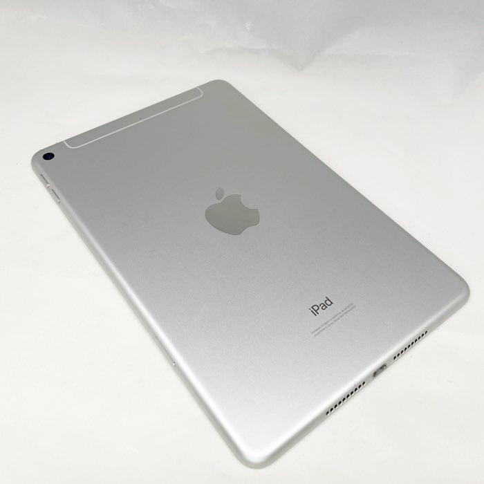 【良品】iPad mini 第5世代 cellular SIMフリーモデル㉗ Apple iPad mini 7.9インチ 第5世代 Wi-Fi+Cellular 256GB 2019