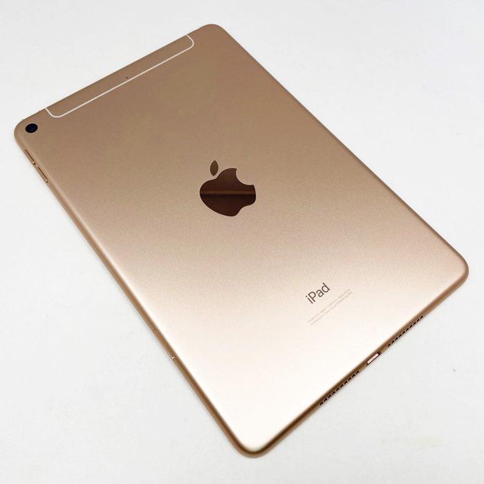 新古品 iPad mini(第5世代) Wi-Fi+Cellular 本体 SIMフリー 新古品 iPad mini(第5世代) Wi-Fi+Cellular 本体 SIMフリー