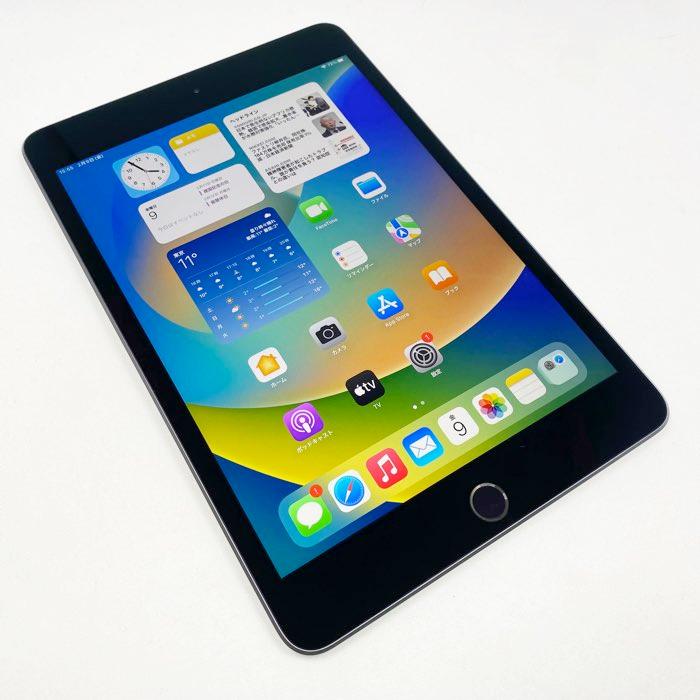 iPad mini(第5世代) Wi-Fi+Cellular 本体 SIMフリー 64GB 7.9 iPad mini(第5世代) Wi-Fi+Cellular 本体 SIMフリー 64GB 7.9