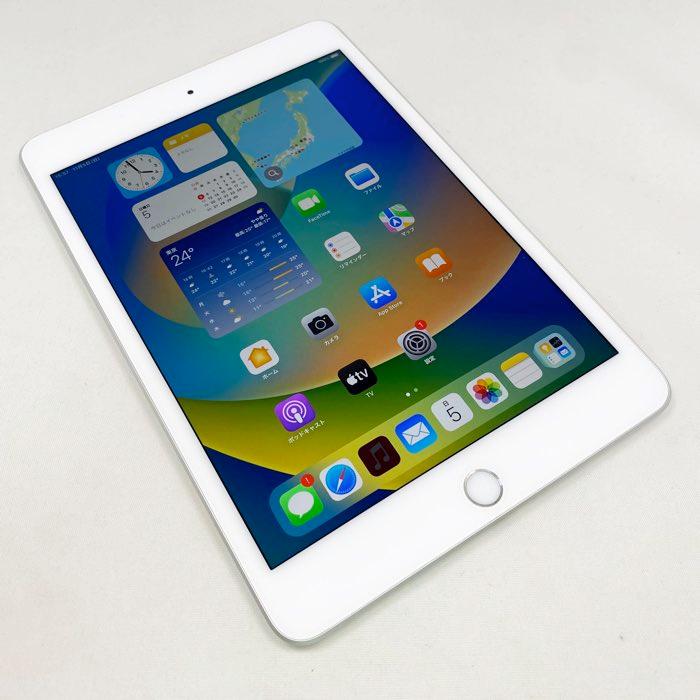 iPad mini（第5世代） Wi-Fi+Cellular 本体 SIMフリー 64GB 7.9インチ 