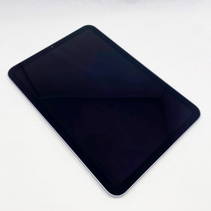 iPad mini（第6世代） Wi-Fi 本体 64GB 8.3インチ USB-Cコネクタ