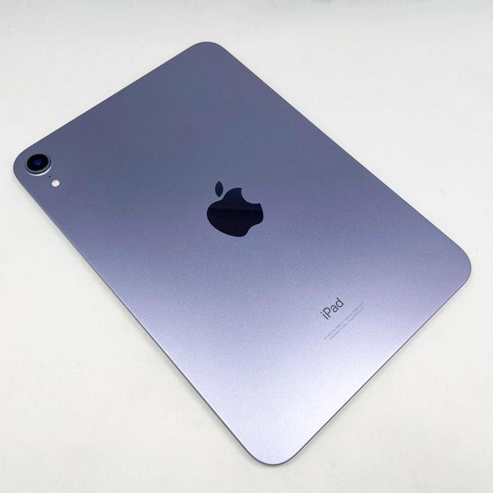 iPad mini（第6世代） Wi-Fi 本体 64GB 8.3インチ USB-Cコネクタ