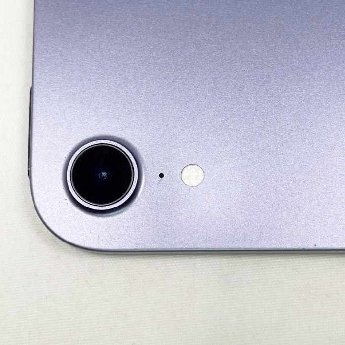 iPad mini（第6世代） Wi-Fi 本体 64GB 8.3インチ USB-Cコネクタ Touch