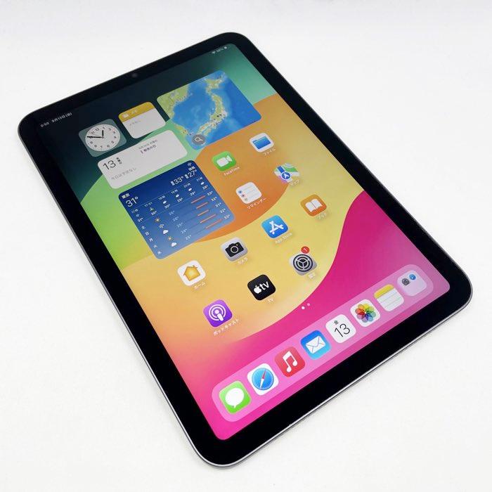 iPad mini(第6世代) Wi-Fi 本体 64GB 5G ファイブジー 8.3インチ Touch ID Apple Pencil(USBC)対応 スタイラスペン特典 : m6-64sg-a52d6 : D-PLAZA Yahoo!店 - 通販 - Yahoo!ショッピング iPad mini(第6世代) Wi-Fi 本体 64GB 5G ファイブジー 8.3インチ Touch ID Apple Pencil(USBC)対応 スタイラスペン特典 : m6-64sg-a52d6 : D-PLAZA Yahoo!店 - 通販 - Yahoo!ショッピング
