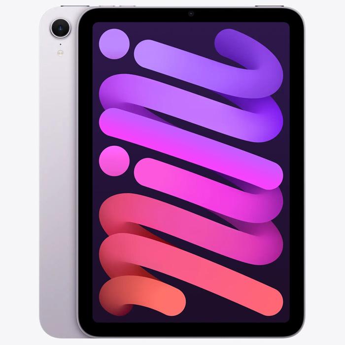 新古品 iPad mini（A17 Pro） Wi-Fi 本体 128GB 8.3インチ Apple