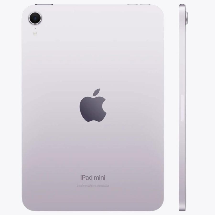 新古品 iPad mini（A17 Pro） Wi-Fi 本体 128GB 8.3インチ Apple