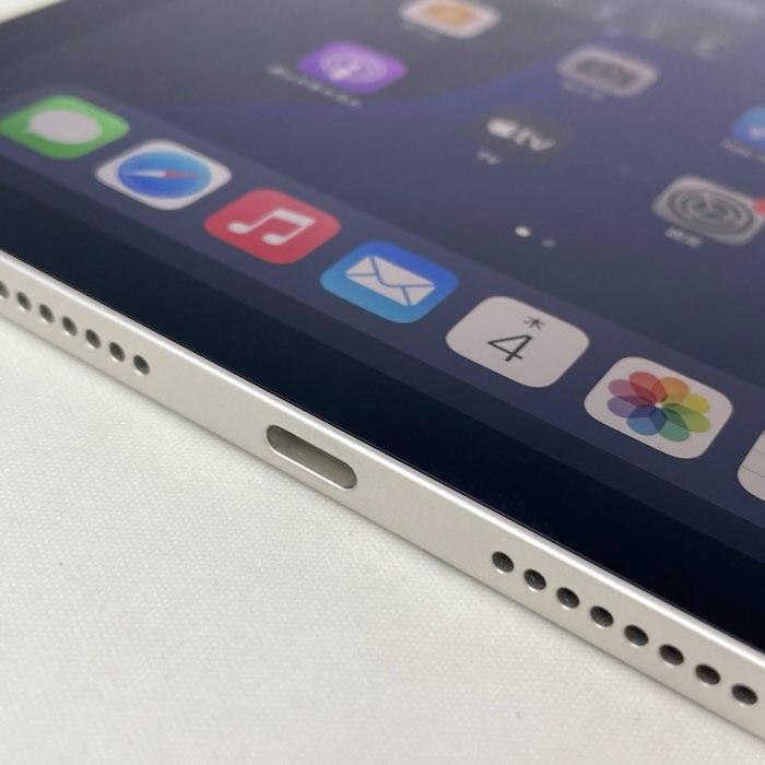 新古品 iPad mini（A17 Pro） Wi-Fi 本体 128GB 8.3インチ Apple