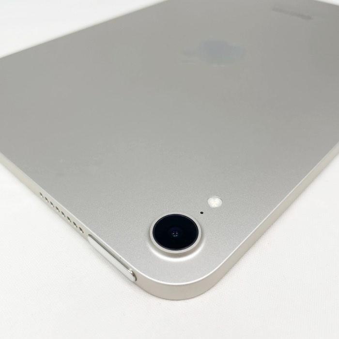 新古品 iPad mini（A17 Pro） Wi-Fi 本体 128GB 8.3インチ Apple