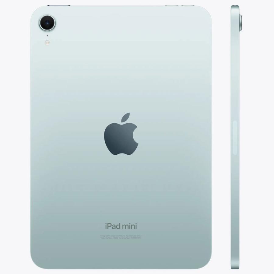 iPad mini A17Pro 256GB + Pencil Pro 美品 新古品 iPad mini（A17 Pro） Wi-Fi 本体 256GB 8.3インチ Apple