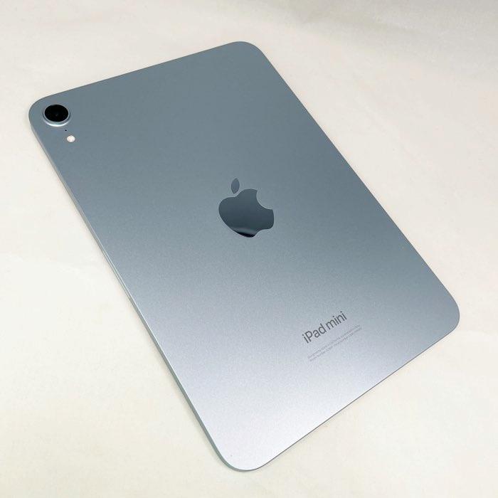 新古品 iPad mini（A17 Pro） Wi-Fi 本体 256GB 8.3インチ Apple