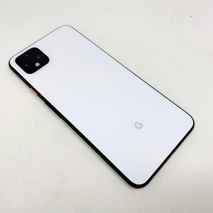 Google Pixel 4 XL G020Q 64GB 6.3インチOLED デュアルSIM Google Pixel 4 XL G020Q 64GB 6.3インチOLED デュアルSIM