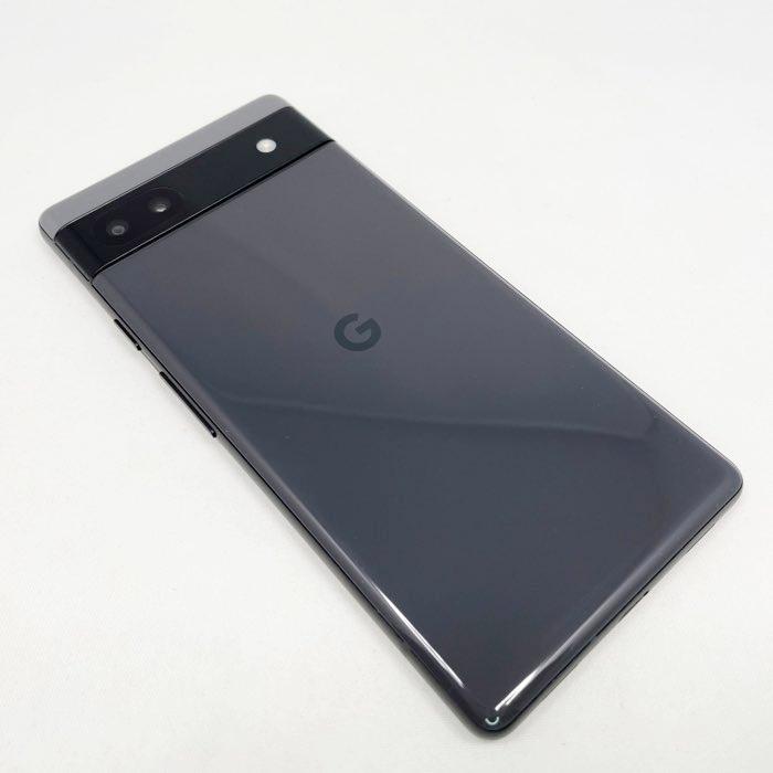 Google Pixel 6a 5G ファイブジー 128GB Tensor 消しゴム