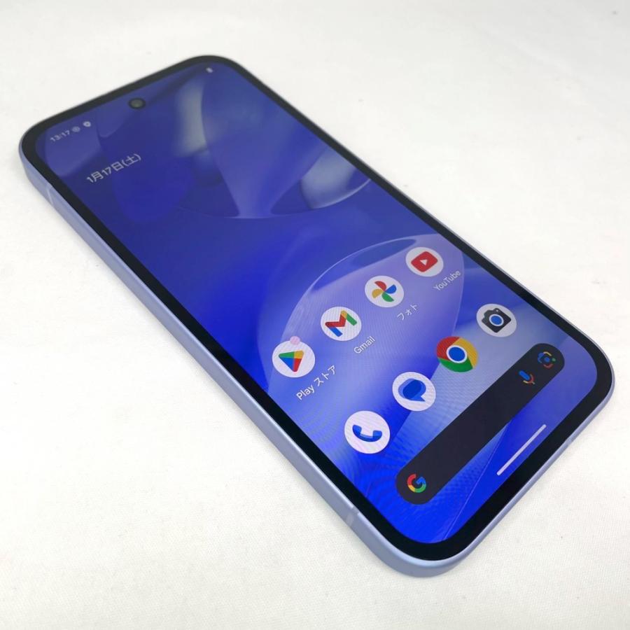 Google Pixel 9a 5G AIアシスタント Gemini Tensor G4 プライバシー