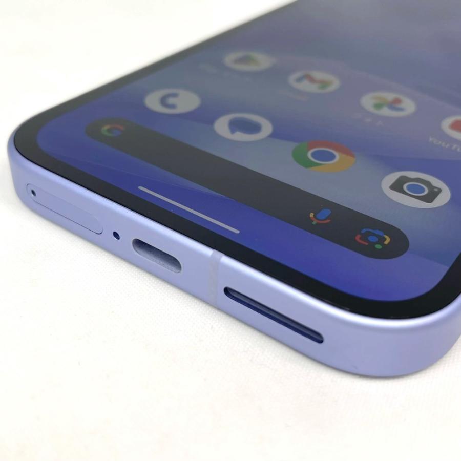 Google Pixel 9a 5G AIアシスタント Gemini Tensor G4 プライバシー