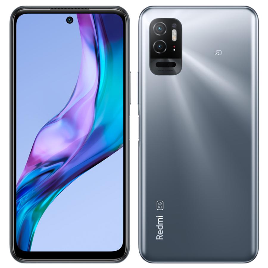 スマートフォン本体 REDMI 5G A101XM Amazon | ソフトバンク Redmi Note 10T A101XM アジュール