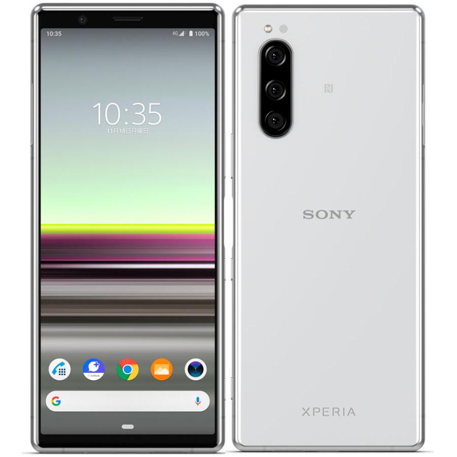 Xperia 5 901SO グレー 64GB フルセグ HDR 有機EL アウトレット Xperia 5 901SO グレー 64GB フルセグ HDR 有機EL アウトレット
