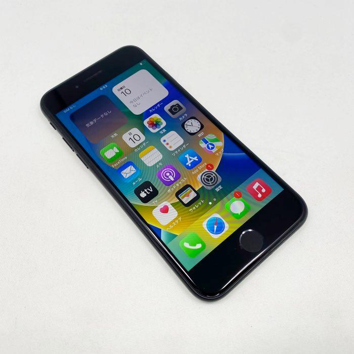 iPhoneSE(第2世代) 本体 SIMフリー 128GB Touch ID デュアル iPhoneSE(第2世代) 本体 SIMフリー 128GB Touch ID デュアル