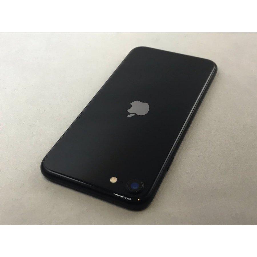 IPhone SE 第2世代 64 GB デュアルSIM フリー (新しい)