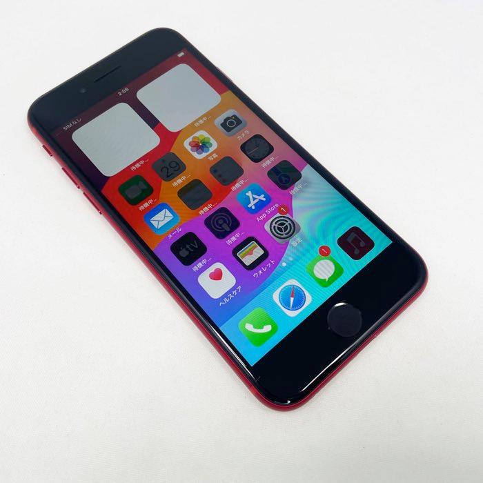 iPhoneSE(第2世代) 本体 SIMフリー 64GB Touch ID デュアルSIM iPhoneSE(第2世代) 本体 SIMフリー 64GB Touch ID デュアルSIM