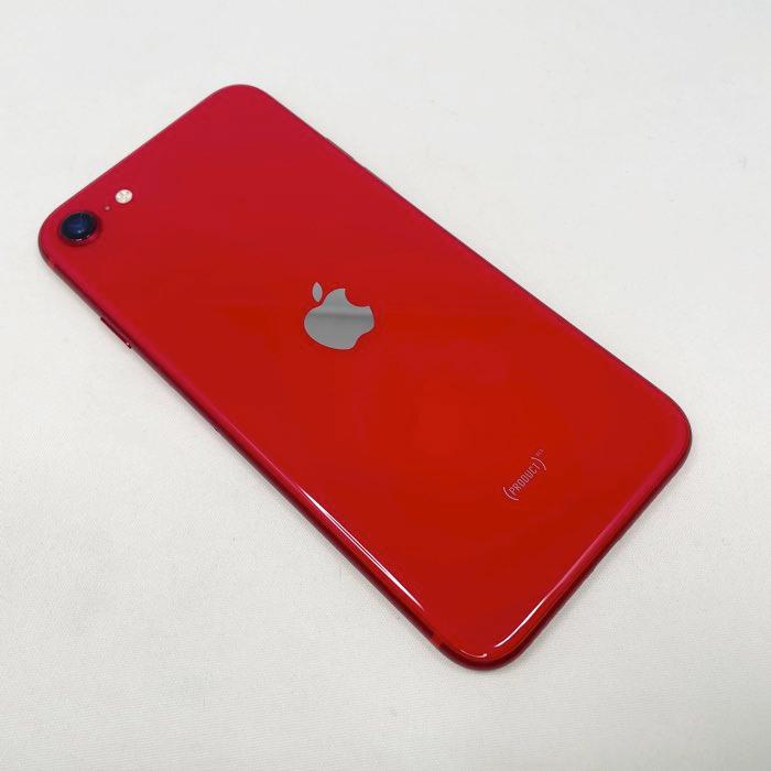 iPhoneSE(第2世代) 本体 SIMフリー 64GB Touch ID デュアルSIM iPhoneSE(第2世代) 本体 SIMフリー 64GB Touch ID デュアルSIM