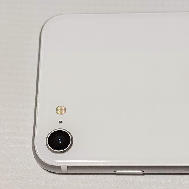 iPhoneSE(第2世代) 本体 SIMフリー 64GB Touch ID デュアルSIM iPhoneSE(第2世代) 本体 SIMフリー 64GB Touch ID デュアルSIM