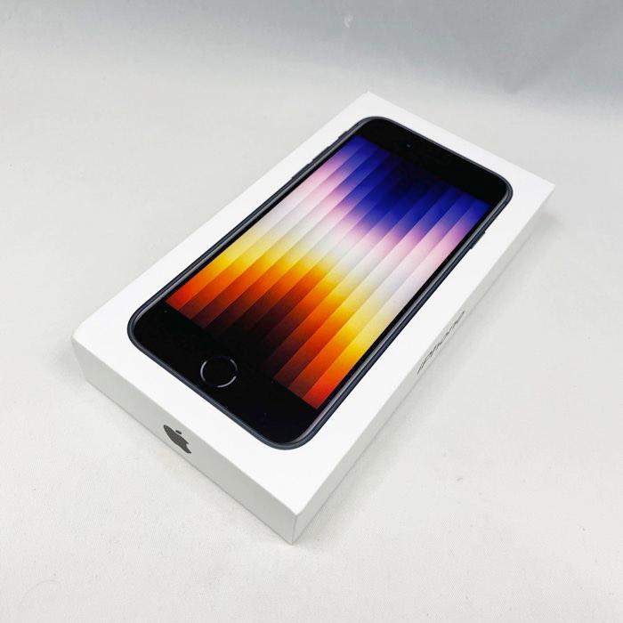 美品✨新品バッテリー100%✨SIMフリー iPhoneSE 第三世代64GB バッテリー100％ iPhone SE (第3世代)】中古でも長く使える安心